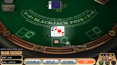 who invented blackjack|free match the dealer blackjack.